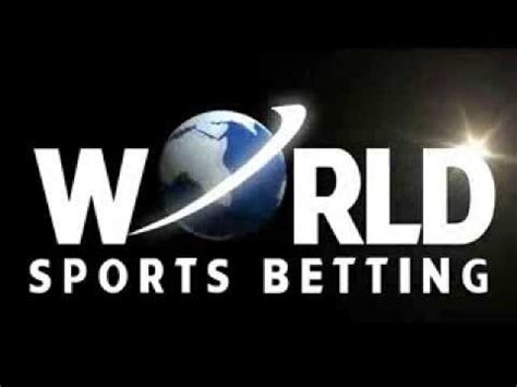 World sports betting casino Guatemala